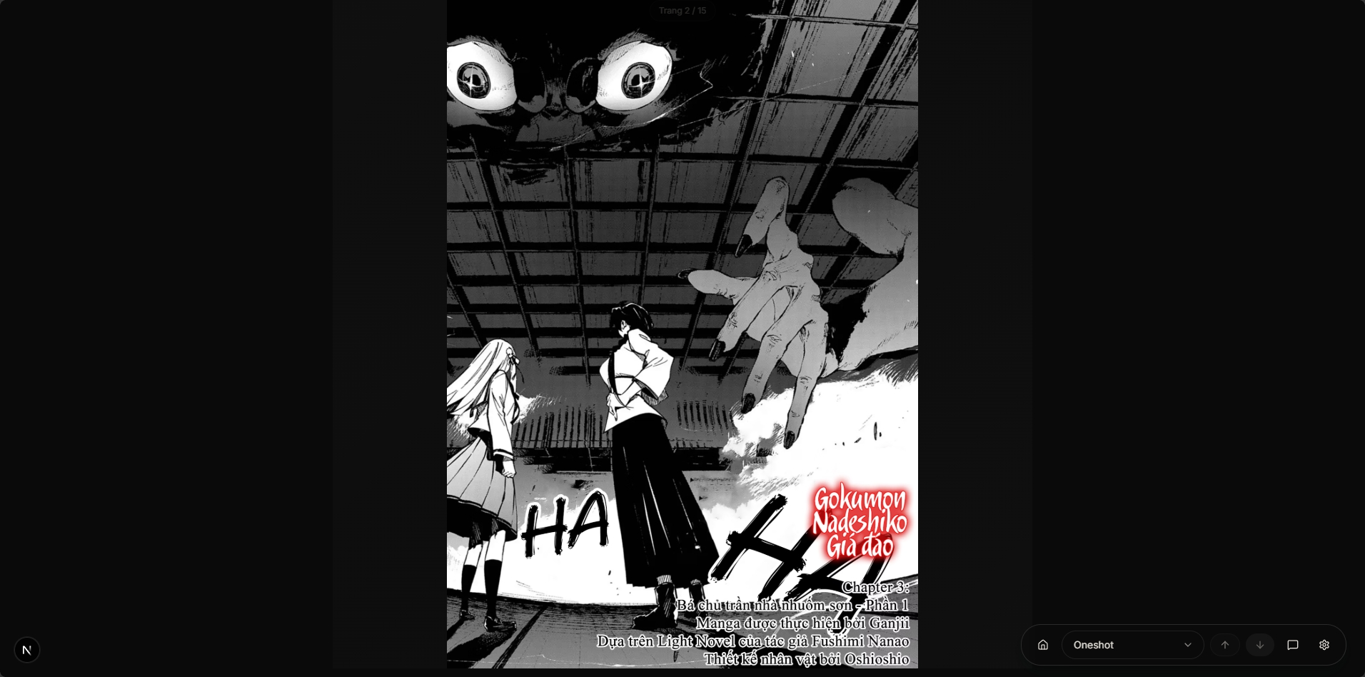 Chọn trình đọc